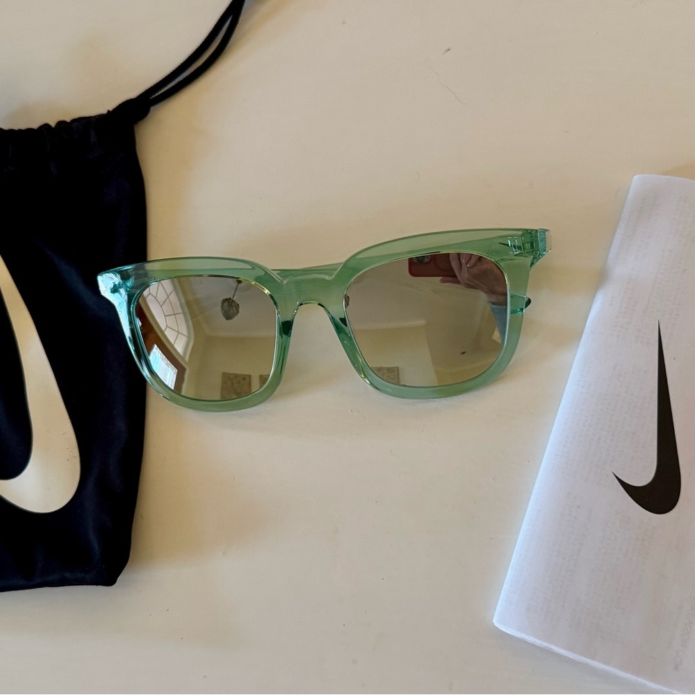 Nike Myriad Sunglasses Igloo Frames - image 5